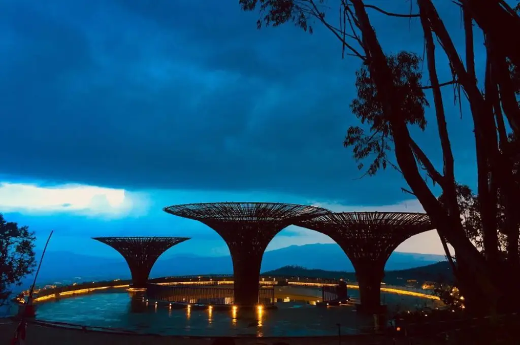 Private Full-Day Addis Ababa City Tour