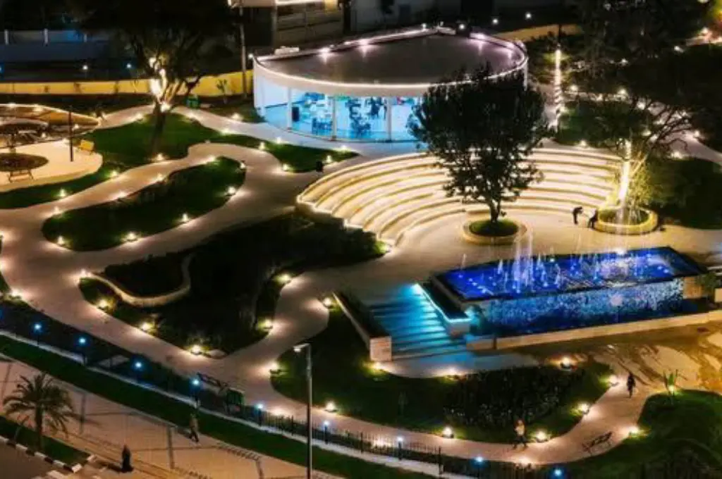 Addis Ababa Half-Day Walking Tour