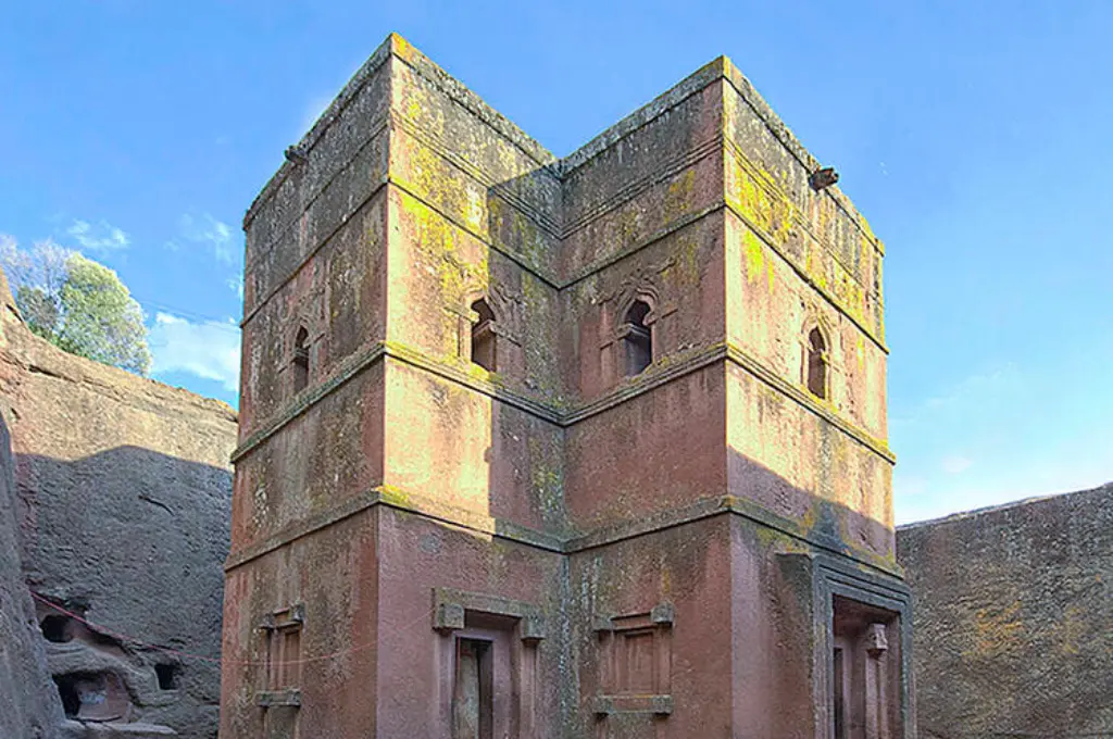 15-Day Journey Through Ethiopia’s Highlands, History & Culture