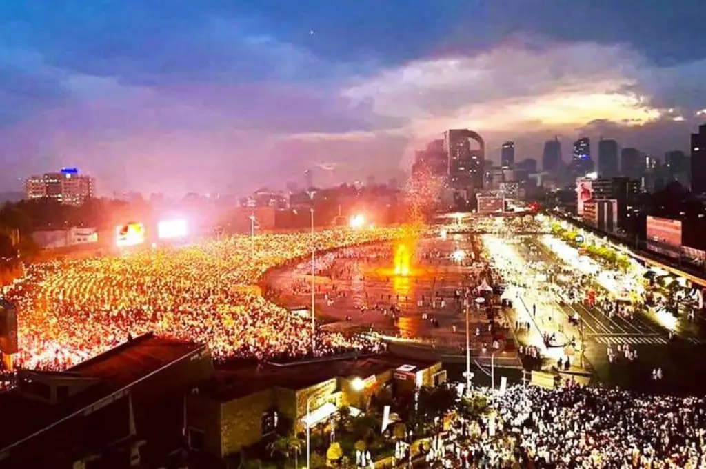 5-Day Meskel Festival Celebration in Ethiopia - Ethiopia