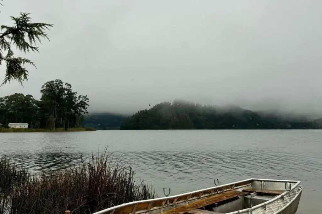 Wenchi Crater Lake Adventure from Addis Ababa