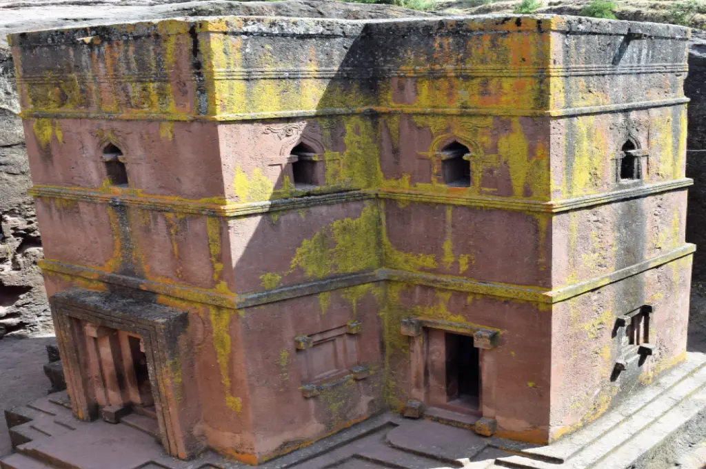 12 Days of Ethiopian Easter Faith, Culture & Tradition