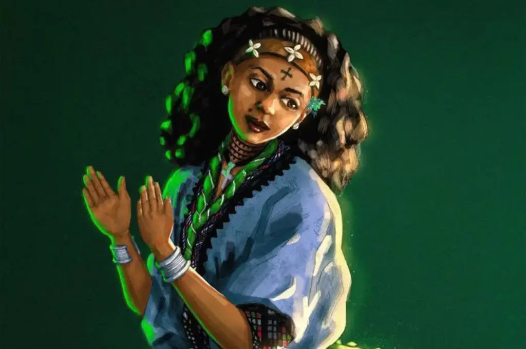 Celebrate Ethiopia’s Ashenda Festival Culture, Color & Tradition