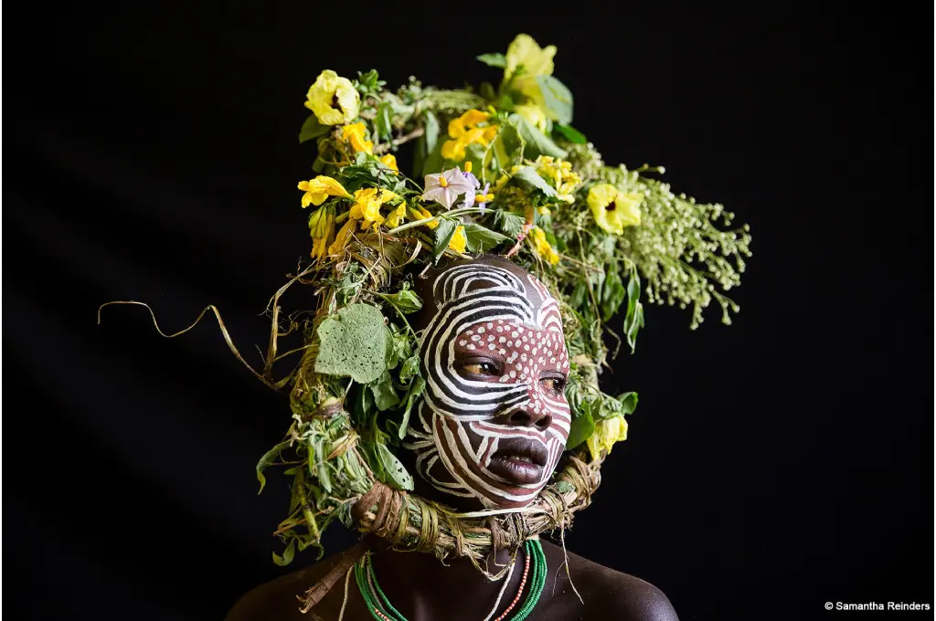 24-Day Ethiopia Discovery Tour