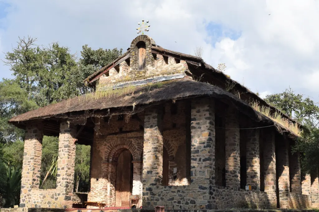 18-Day Ethiopia Journey, Culture, History & Semien Mountains Trek - Ethiopia