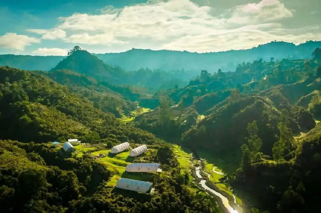 Ethiopia Romantic Getaway: 14 Days of Love, Luxury & Adventure - Ethiopia