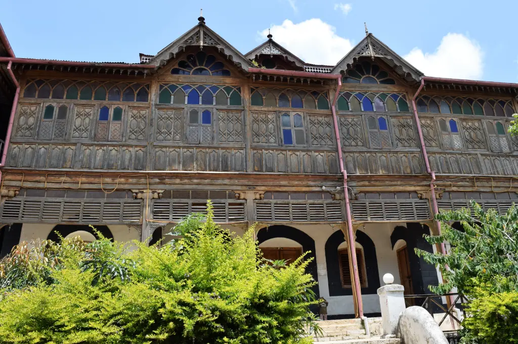 3-Day Harar & Dire Dawa Cultural Escape