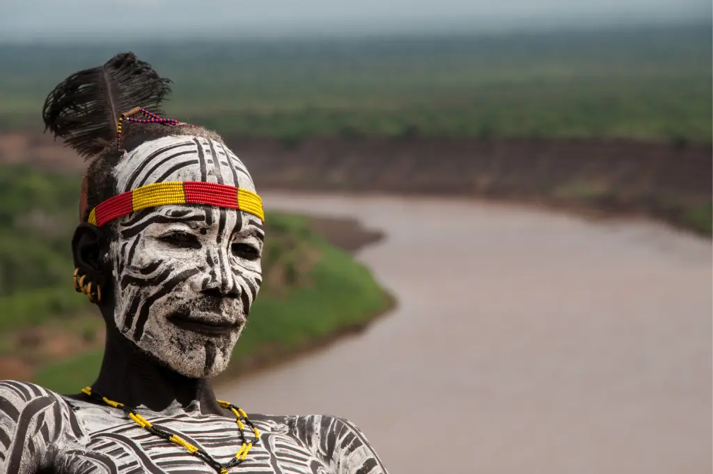 8-Day Southern Ethiopia Heritage & Adventure