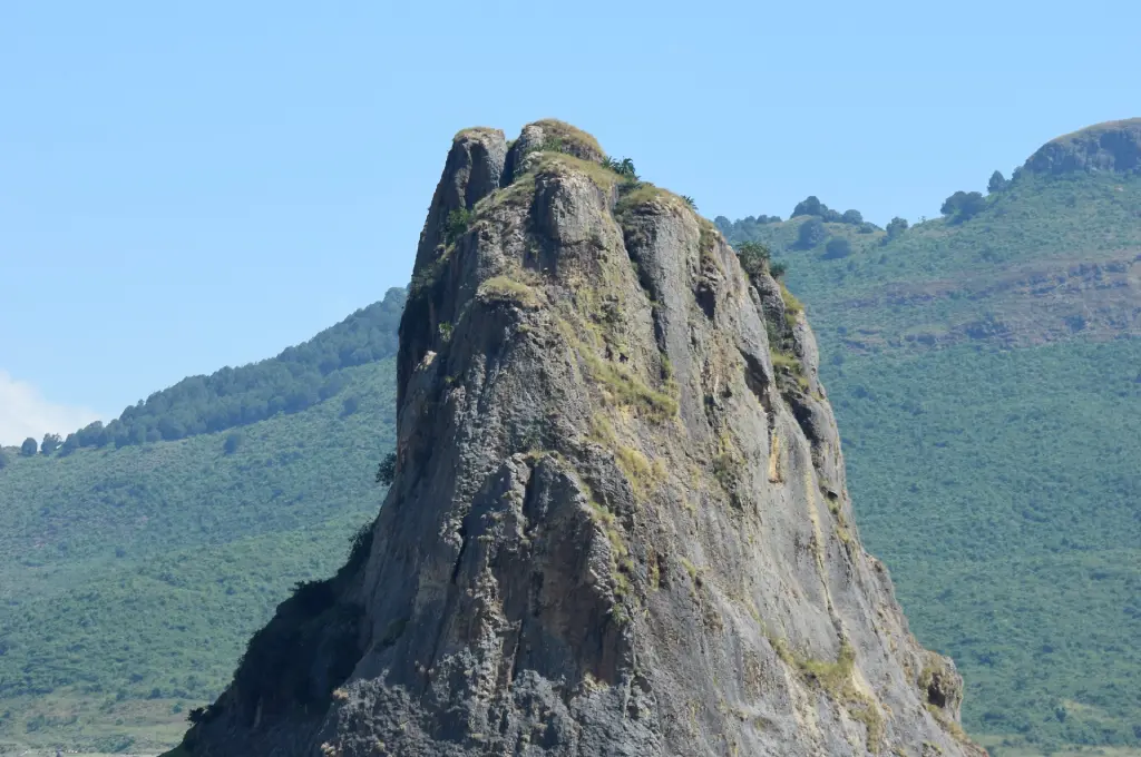 21-Day Ethiopia Highlands, Tribes & Heritage Expedition - Ethiopia